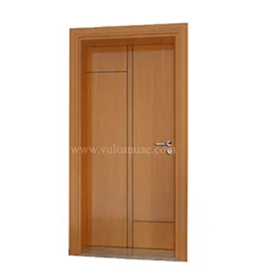 High-Quality Wooden Doors – Fire Rated and Non-Fire Rated Options, Solid Core Timber, Custom Laminate/Veneer Finish, Factory Ironmongery, Residential & Commercial Application